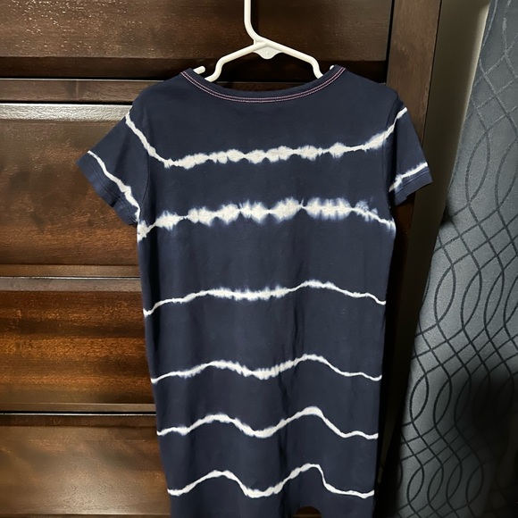 Crewcuts Girls Tyedye Dress - Picture 3 of 3